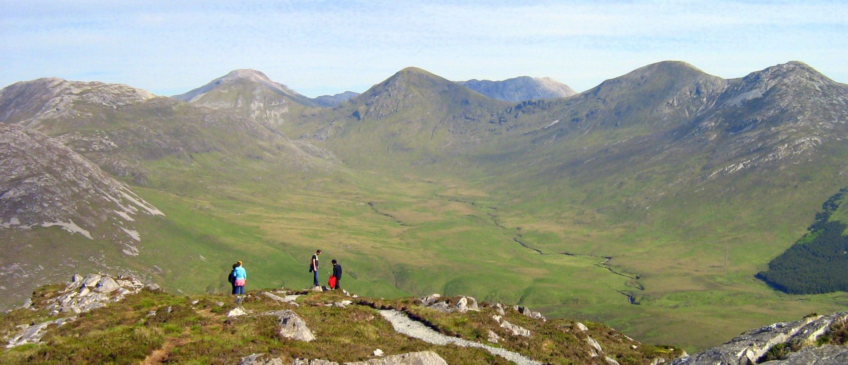 Connemara National Park - Misik Péter Neo7 - cc