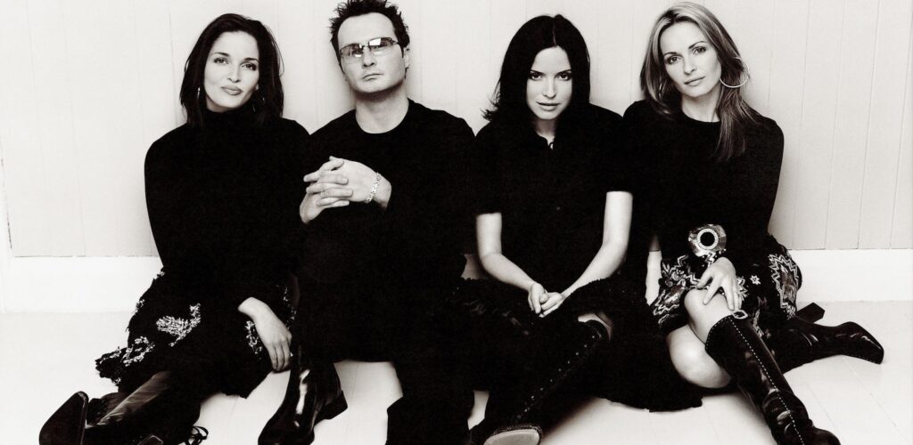Die Corrs spielen beim Festival Interceltique de Lorient 2016!