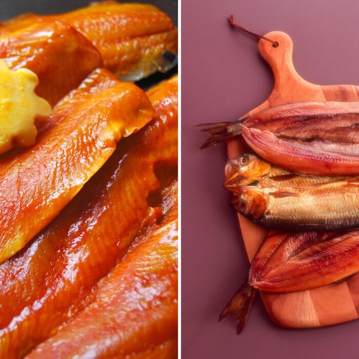Die Kippers