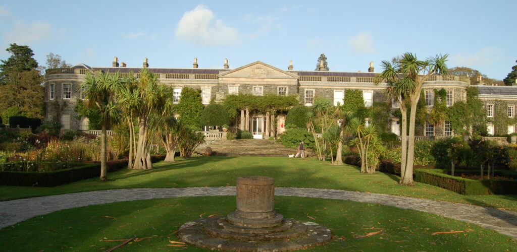 mount stewart