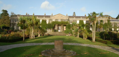 mount stewart