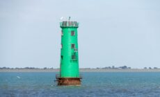 north bull lighthouse