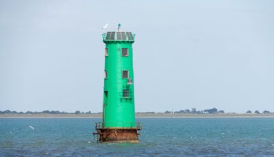 north bull lighthouse