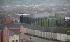 Die Peace Walls - Jordi Gabarró Llop - cc