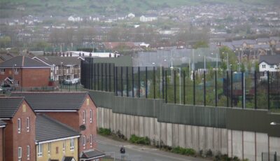 Die Peace Walls - Jordi Gabarró Llop - cc