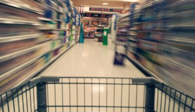 Wo kann man in Dublin Lebensmittel einkaufen?