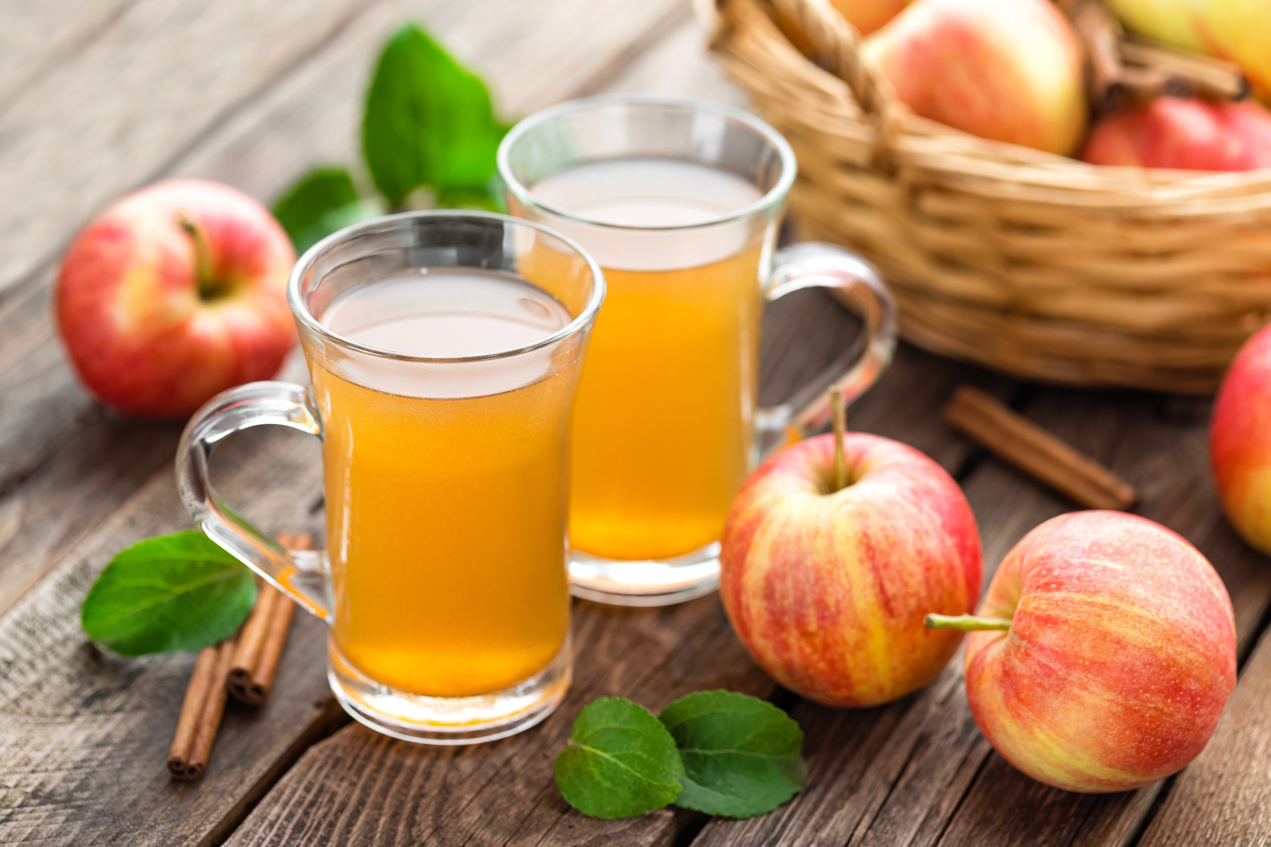 Apple Tree Cider