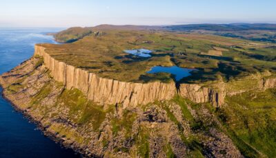 Fair Head - © kilhan