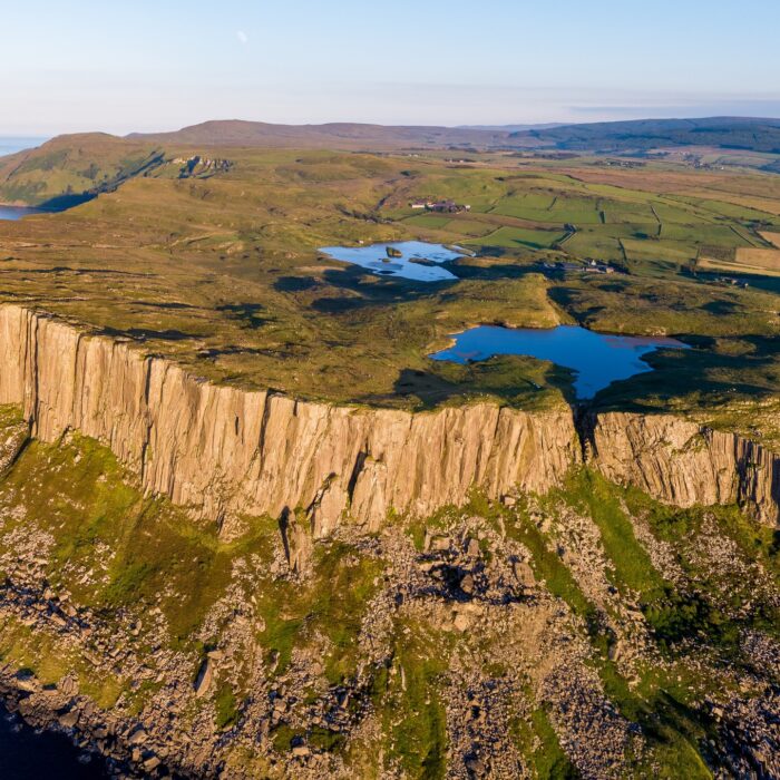 Fair Head - © kilhan