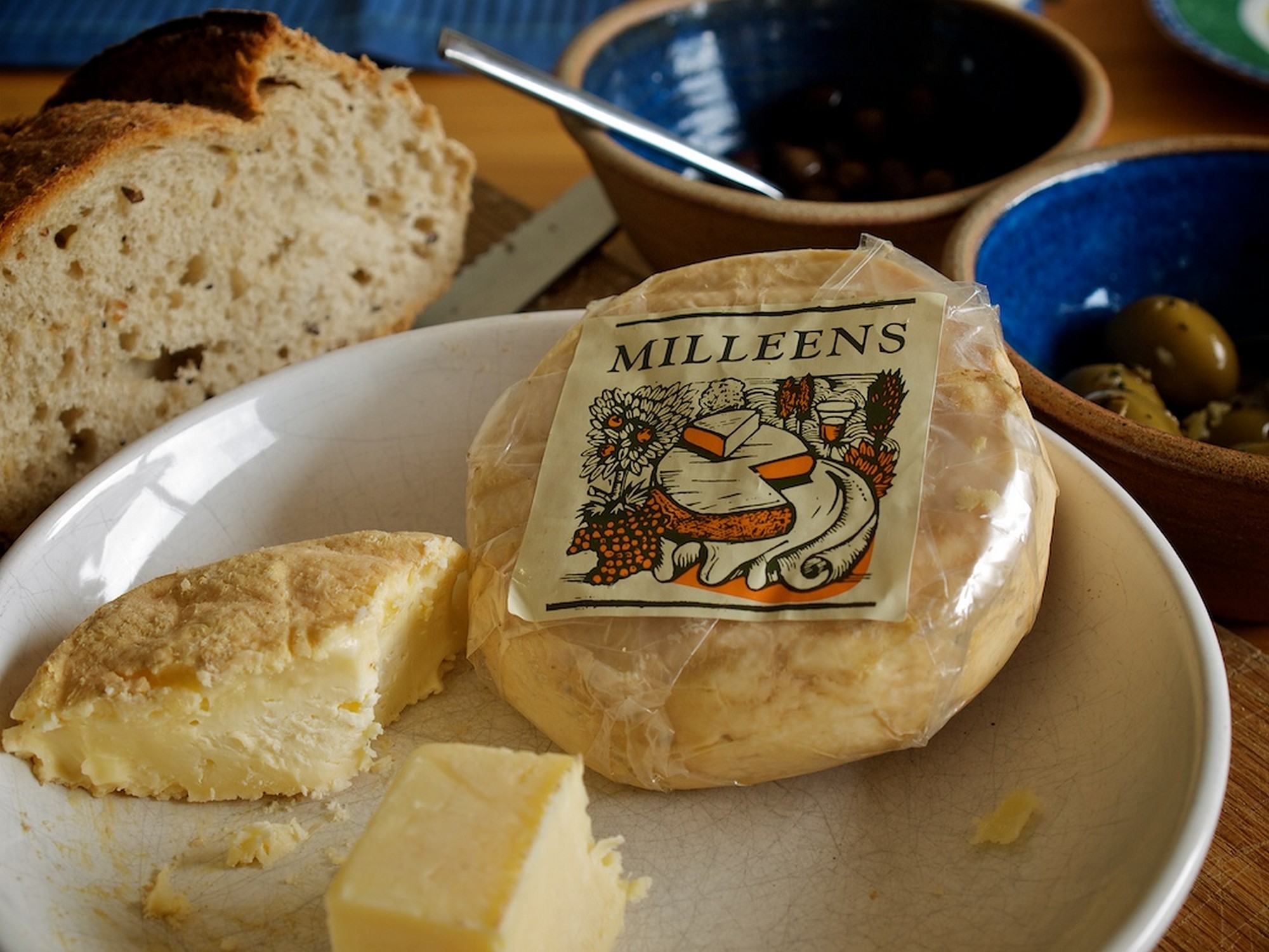 Der Milleens