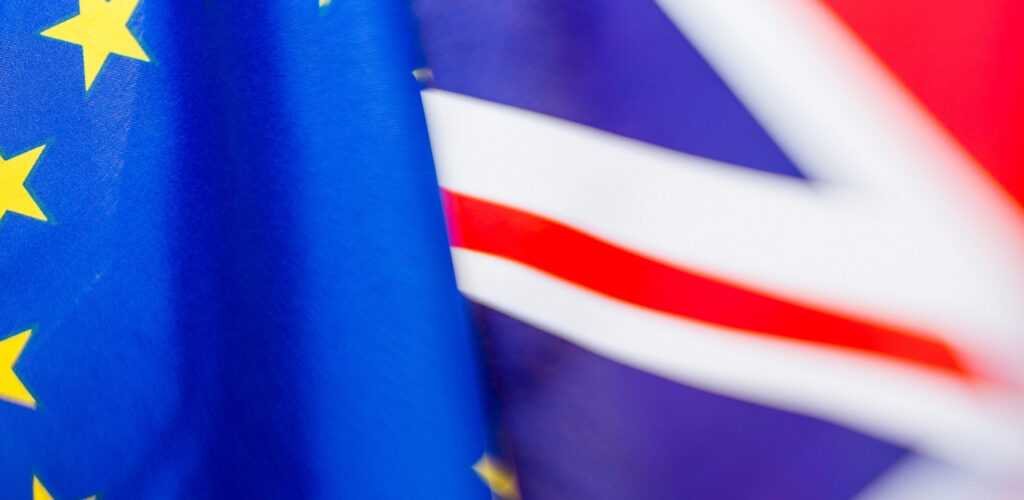 Brexit: Die noch ungewissen Folgen für Nordirland