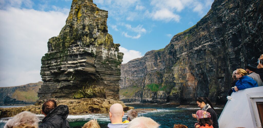 Günstig reisen: 8 Spartipps für Ihren Irland-Trip