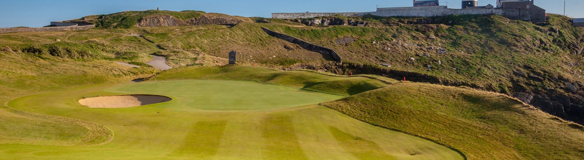 Golfclubs