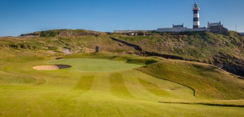 old head golf links