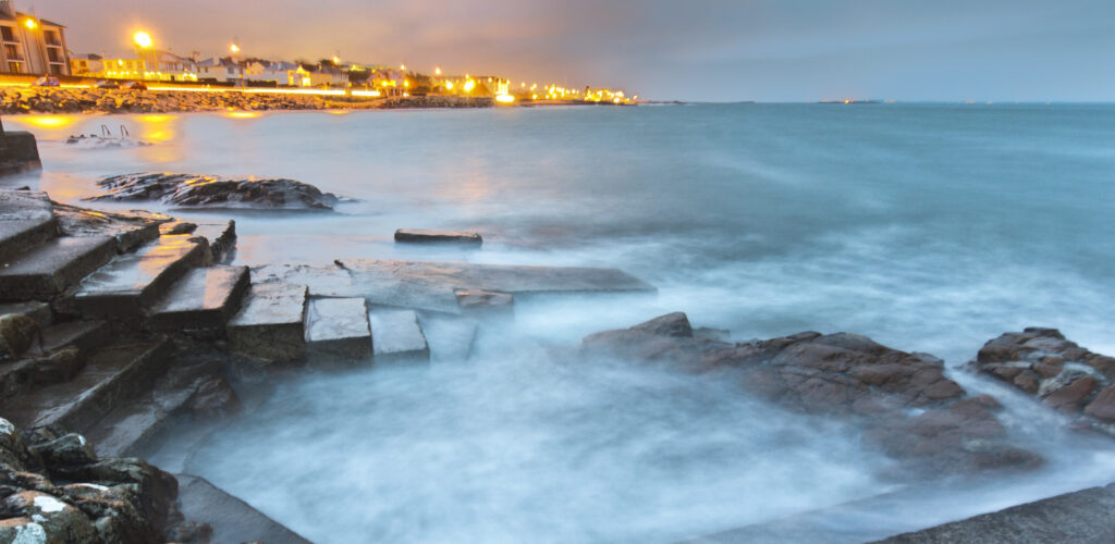 salthill promenade