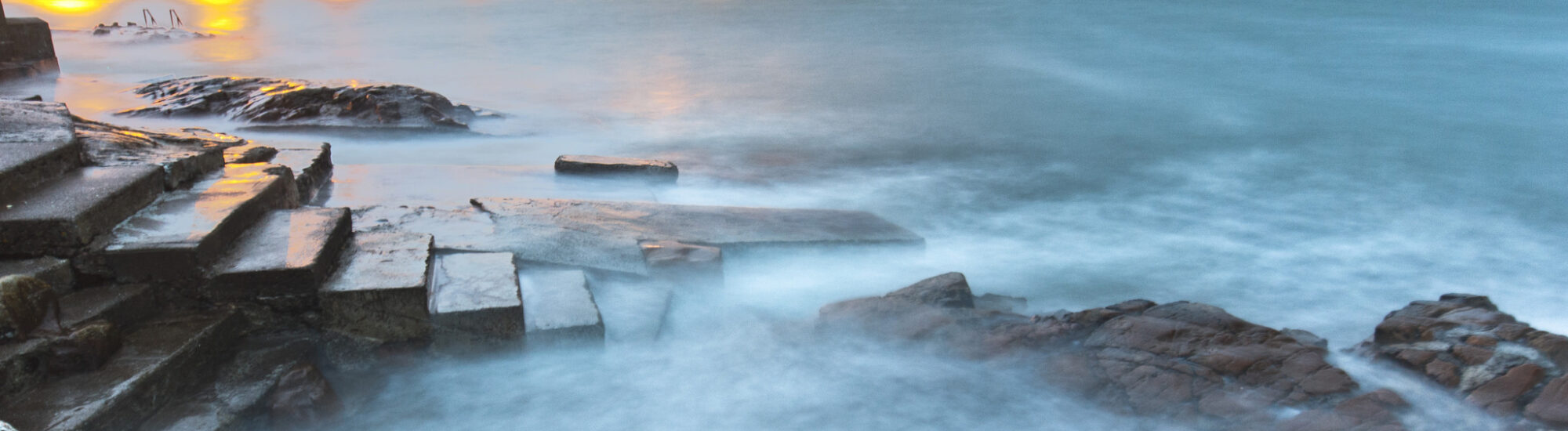 Die Salthill Promenade