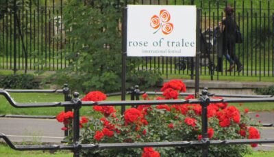 Rose of Tralee