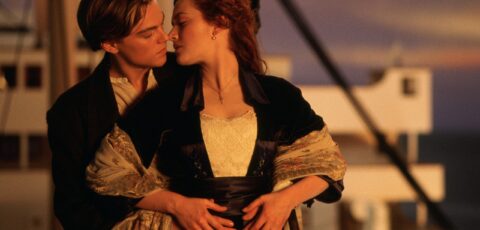 Le film Titanic