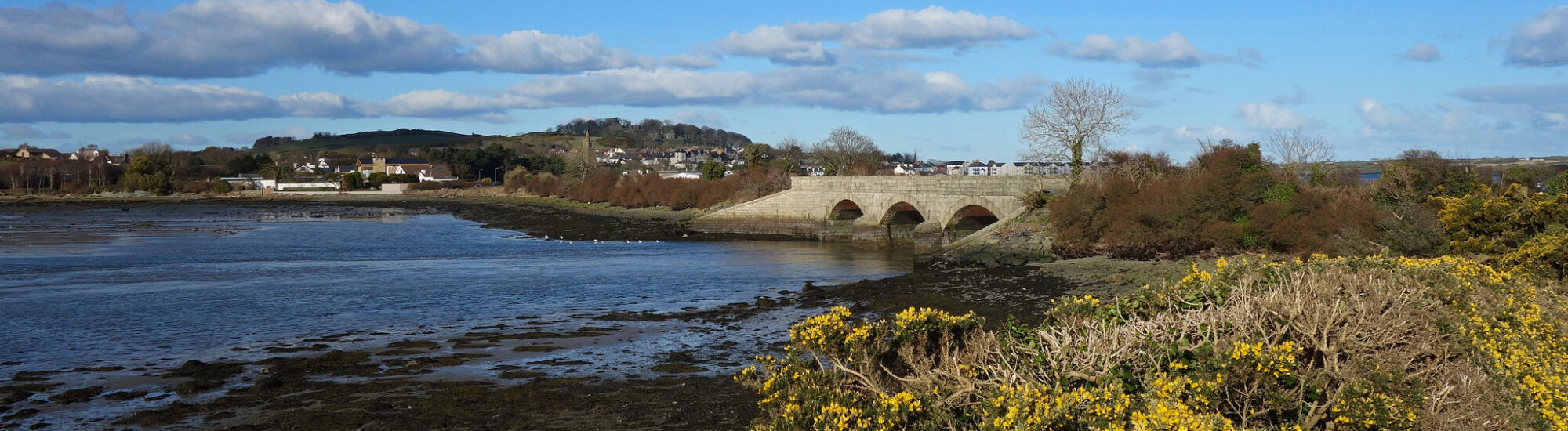 Dundrum - Philip McErlean - cc
