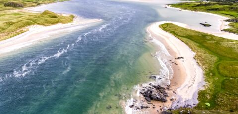 five finger strand 2