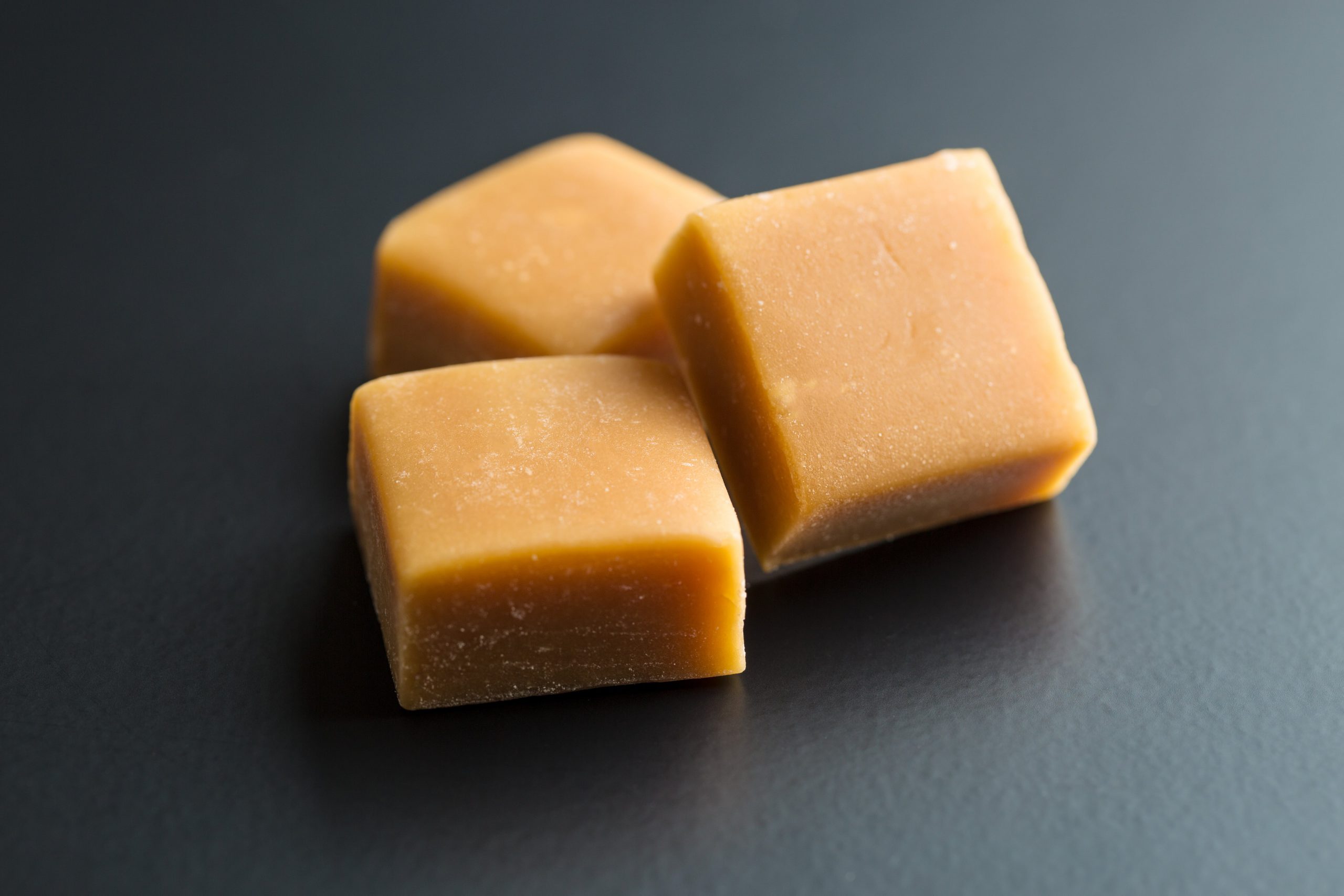Der Dingle Fudge