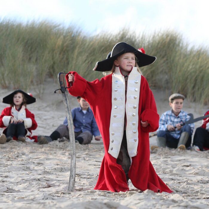 Le Nationa 1798 Visitor Centre - https://visitwexford