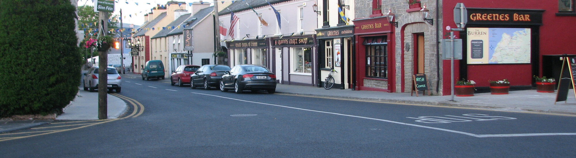 Ballyvaughan