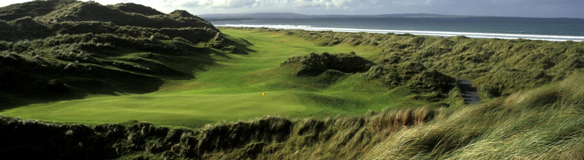 Enniscrone