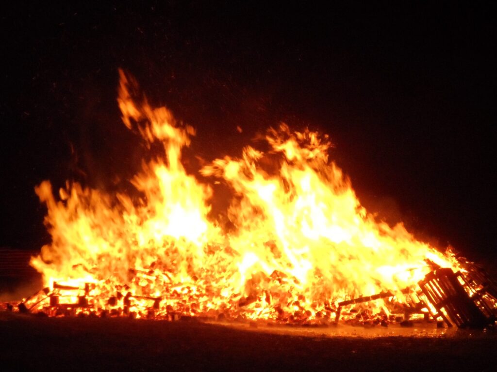 feu de joie 1 scaled