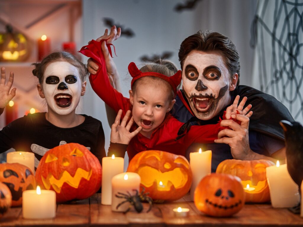 halloween