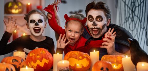 halloween