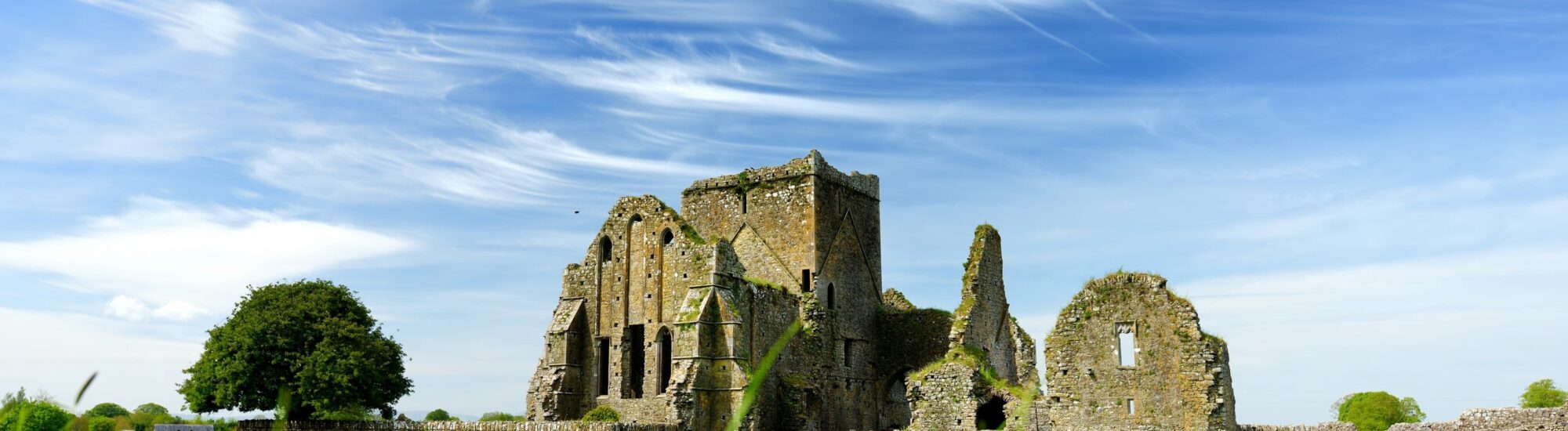 Die Hore Abbey