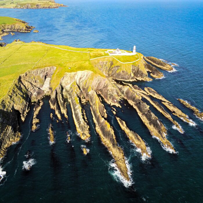 galley head lighthouse 1