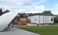 Das Cork Public Museum - Charlesolivercork - cc