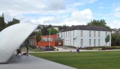 Das Cork Public Museum - Charlesolivercork - cc