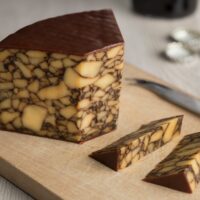 Guinness Cheddar - © picturepartners