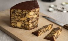 Guinness Cheddar - © picturepartners