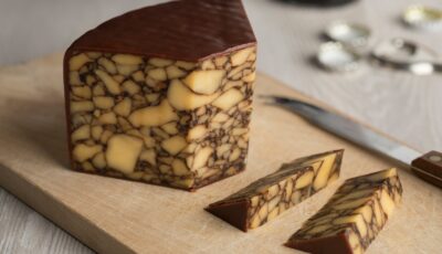 Guinness Cheddar - © picturepartners
