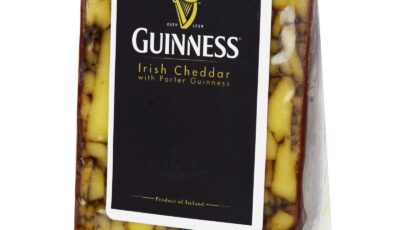 Guinness Cheddar