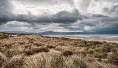 inch beach