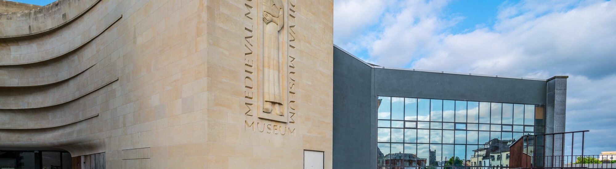Das Medieval Museum in Waterford