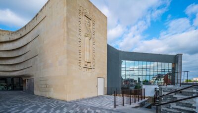 medieval museum waterford 1