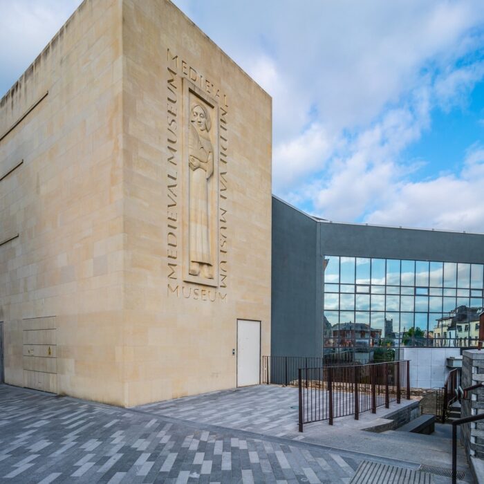 medieval museum waterford 1