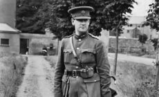 Michael Collins - Public Domain