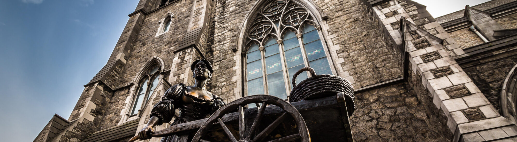 Molly Malone