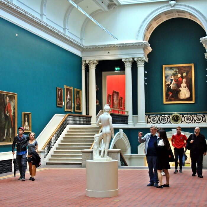 national gallery of ireland 2