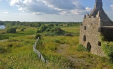 Terryland Castle