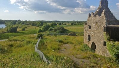 Terryland Castle