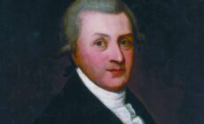 Arthur Guinness - Public Domain