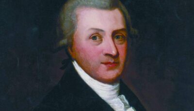 Arthur Guinness - Public Domain